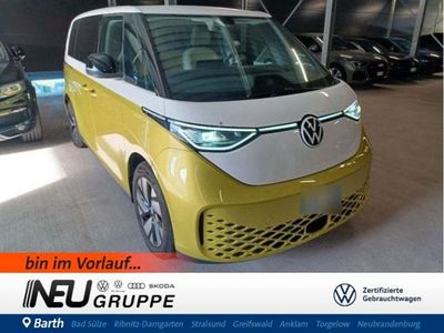 Volkswagen ID. Buzz Pro MATRIX / ACC / RFK / Easy Open
