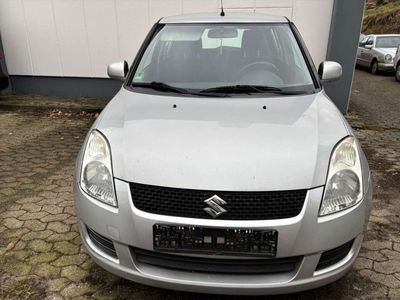 Suzuki Swift Lim. Comfort*5 TRG*KLIMA*