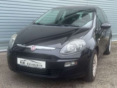 Fiat Punto Evo MyLife