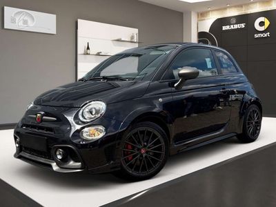 Abarth 595C Competizione Rennsportsitze GT 70th ANNIV.