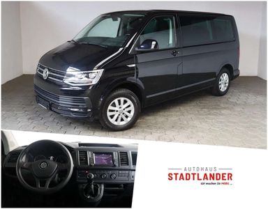 Volkswagen T6 Caravelle Caravelle Comfortline LED*NAVI*KLIMA*PDC*SHZ