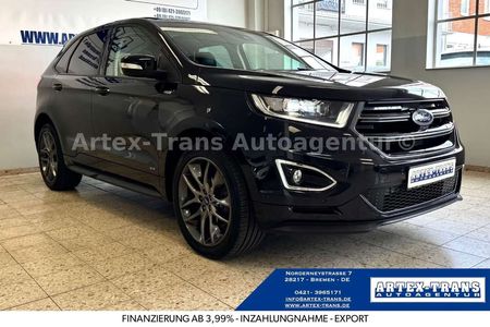 Ford Edge ST-Line 4x4 /VOLLAUSTATTUNG