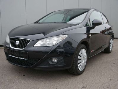 SEAT Ibiza SC Copa 1.2