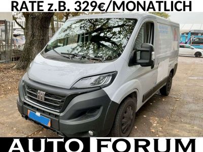 Fiat Ducato 2.2 D L1H1 AUTOMATIK AHK SORTIMO REGALE