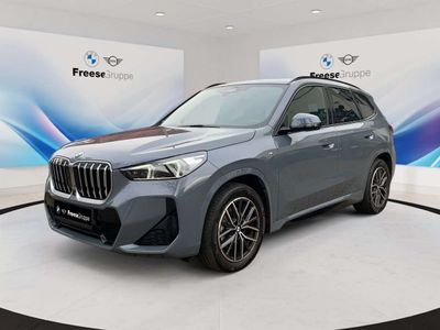 BMW X1 xDrive23i M Sportpaket Head-Up HK HiFi DAB