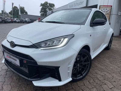 Toyota Yaris GR Yaris  Automatik VOLL + MILLTEK Auspuffanlage