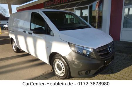 Mercedes-Benz Vito Kasten 109/110/111/114 CDI FWD kompakt