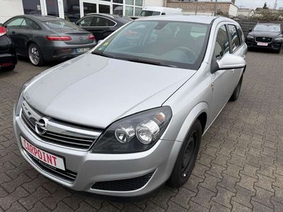 Opel Astra H Caravan Edition "111 Jahre" - KLIMA