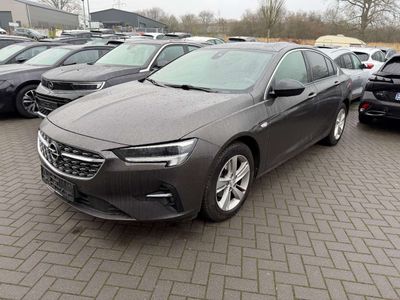 Opel Insignia B Grand Sport Elegance GS-LINE*NAVI*SSD