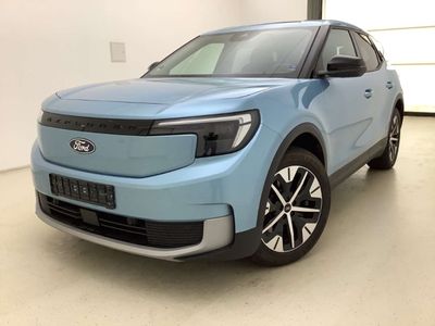 Ford Explorer BEV EXTENDED RANGE 77KW H NAVI / LED / ACC /