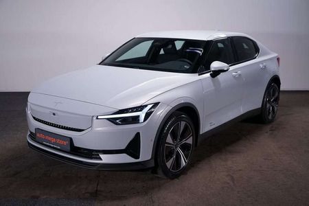 Polestar 2 82 kWh Long Range Dual Motor AWD*CCS2*19° Alu