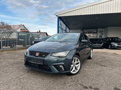 SEAT Ibiza FR / LED / ACC / NAVI / PDC / 2.HAND