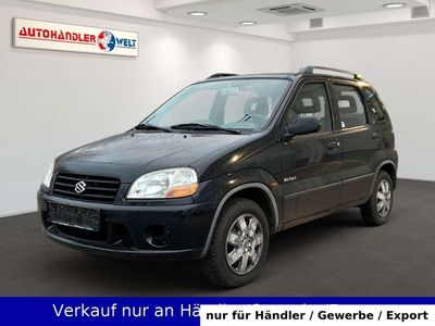Suzuki Ignis 1,3 Comfort Klimaanlage