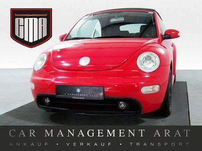 Volkswagen Beetle 1.6 Highline KLIMA+SITZH