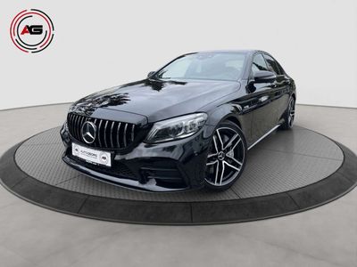 Mercedes-Benz C 43 AMG C43 AMG HUD ACC KEYLESS DIGITACHO 360° MULTIBEAM