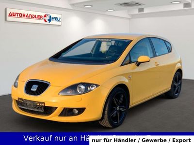 SEAT Leon Stylance / Style