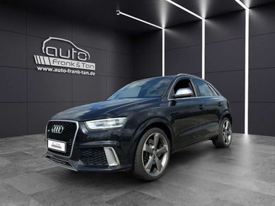 Audi RS Q3 2.5 TFSI quattro/Carbon/Bose/Pano/Naviplus
