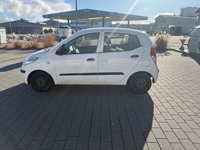 Hyundai i10 Edition+ Tüv 7/26 *Nur 89844
