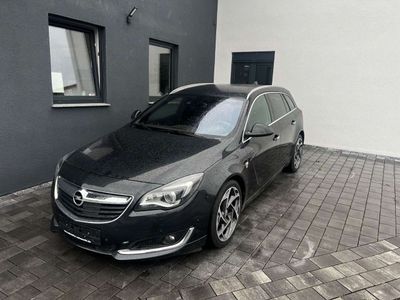 Opel Insignia A Sports Tourer Busi. 2.0CDTI OPC-Line