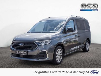 Ford Tourneo Grand TITANIUM L2 KAMERA NAVI ACC LED