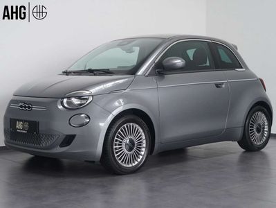 Fiat 500e 87KW/42kWh/DC-LADEN/CARPLAY/DAB/SOH