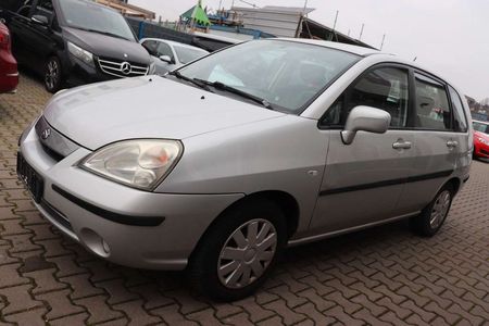 Suzuki Liana 1.6 Comfort 4x4