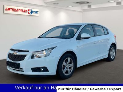 Chevrolet Cruze Hatchback LT