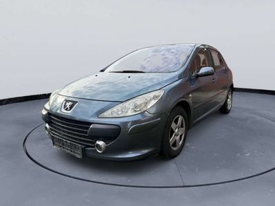 Peugeot 307 Tendance