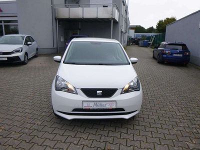 SEAT Mii 3-Türer 1.0 Style