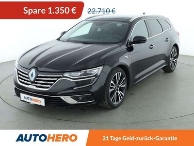 Renault Talisman 1.3 TCe Initiale Paris Aut.*NAVI*ACC*PDC*