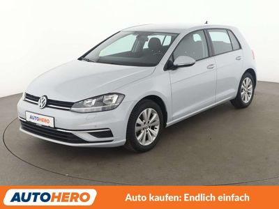 Volkswagen Golf 1.4 TSI Comfortline BlueMotion*PDC*SHZ*