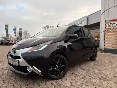 Toyota Others Aygo AYGO x-wave **FALTDACH**