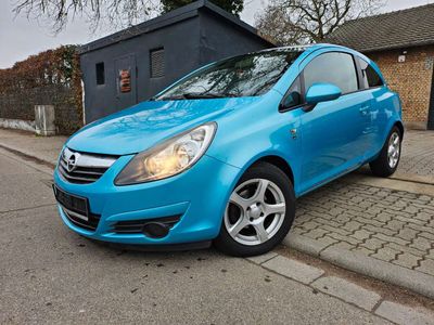 Opel Corsa 1.4 Twinport ECOTEC Edition "111 Jahre"