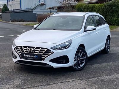 Hyundai i30 cw Trend Mild-Hybrid*Tempo*SHZ*RFK*PDC*