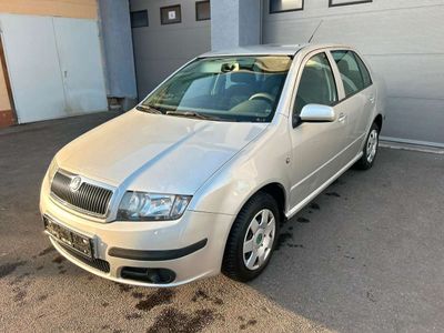 Skoda Fabia Cool Edition