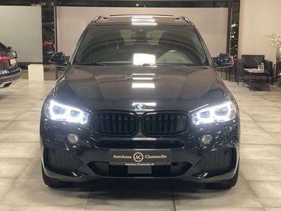 BMW X5 xDrive 30d M-Paket