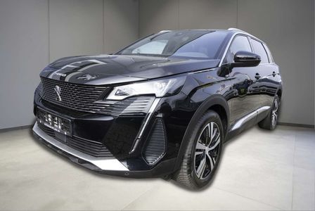 Peugeot 5008 GT 1.2 PureTech 130 EAT8 *GW-TOP-DEAL*