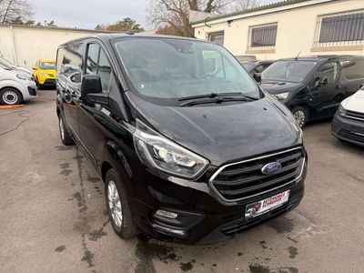 Ford Transit Custom Kasten 300 L2 Trend