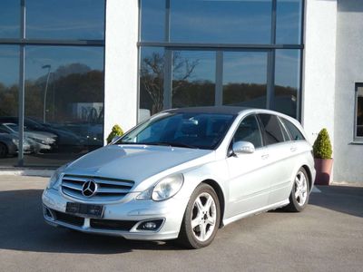 Mercedes-Benz R 320 CDI 4-Matic*LEDER*NAVI*XENON*PDC*6 SITZER*
