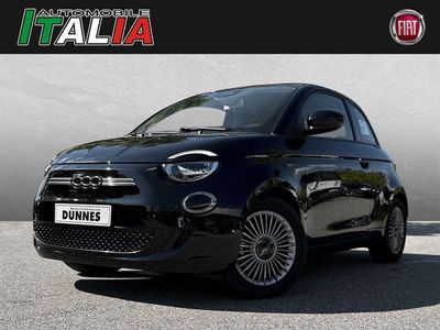 Fiat 500e Icon 2022 42kWh