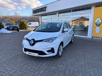 Renault ZOE Experience R110 Z.E. 50
