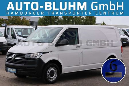 Volkswagen T6.1 Transporter T6.1 TDI Kasten L1 Klima Diebstahlsicherung