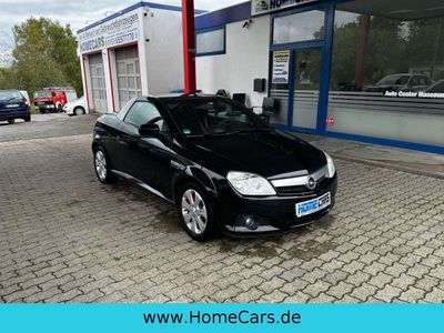 Opel Tigra Twin Top Edition