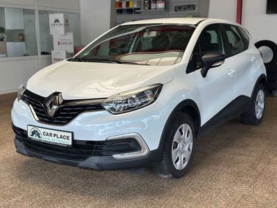 Renault Captur Life