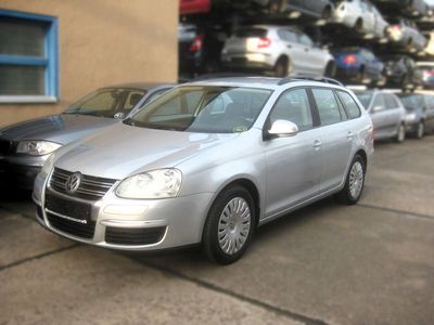 Volkswagen Golf V Variant Trendline * TÜV 05/2027*