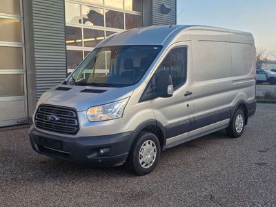 Ford Transit Trend L2H2 Werkstatt Klima NAVI Standhe