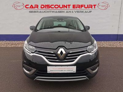 Renault Espace 1.6 dCi 160 Energy Limited+Panodach+Automatik+LED+