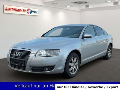 Audi A6 Lim. 3.0 TDI quattro Automatik