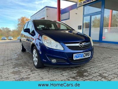 Opel Corsa D Edition - Benzin