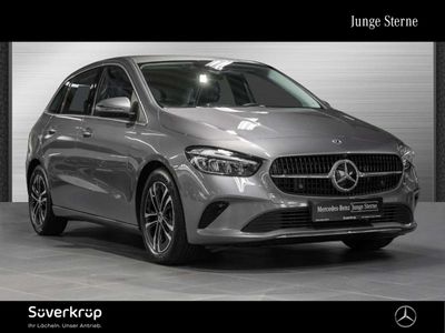 Mercedes-Benz B 180 , PROGRESSIVE KAMERA SPUR PDC SHZ